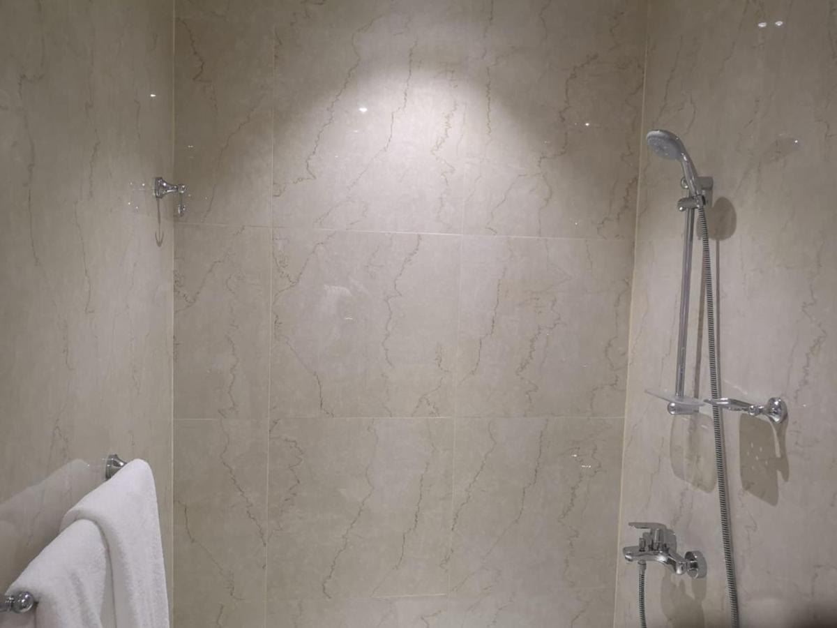Makarem Hotel Apartments ริยาดห์ ภายนอก รูปภาพ